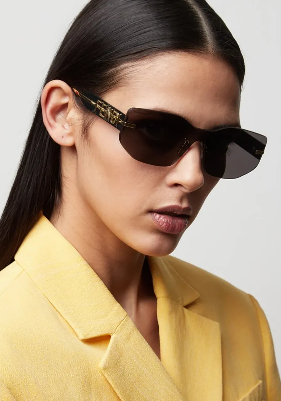Óculos de Sol Fendi 