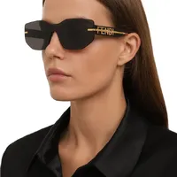Óculos de Sol Fendi  - imagem 4