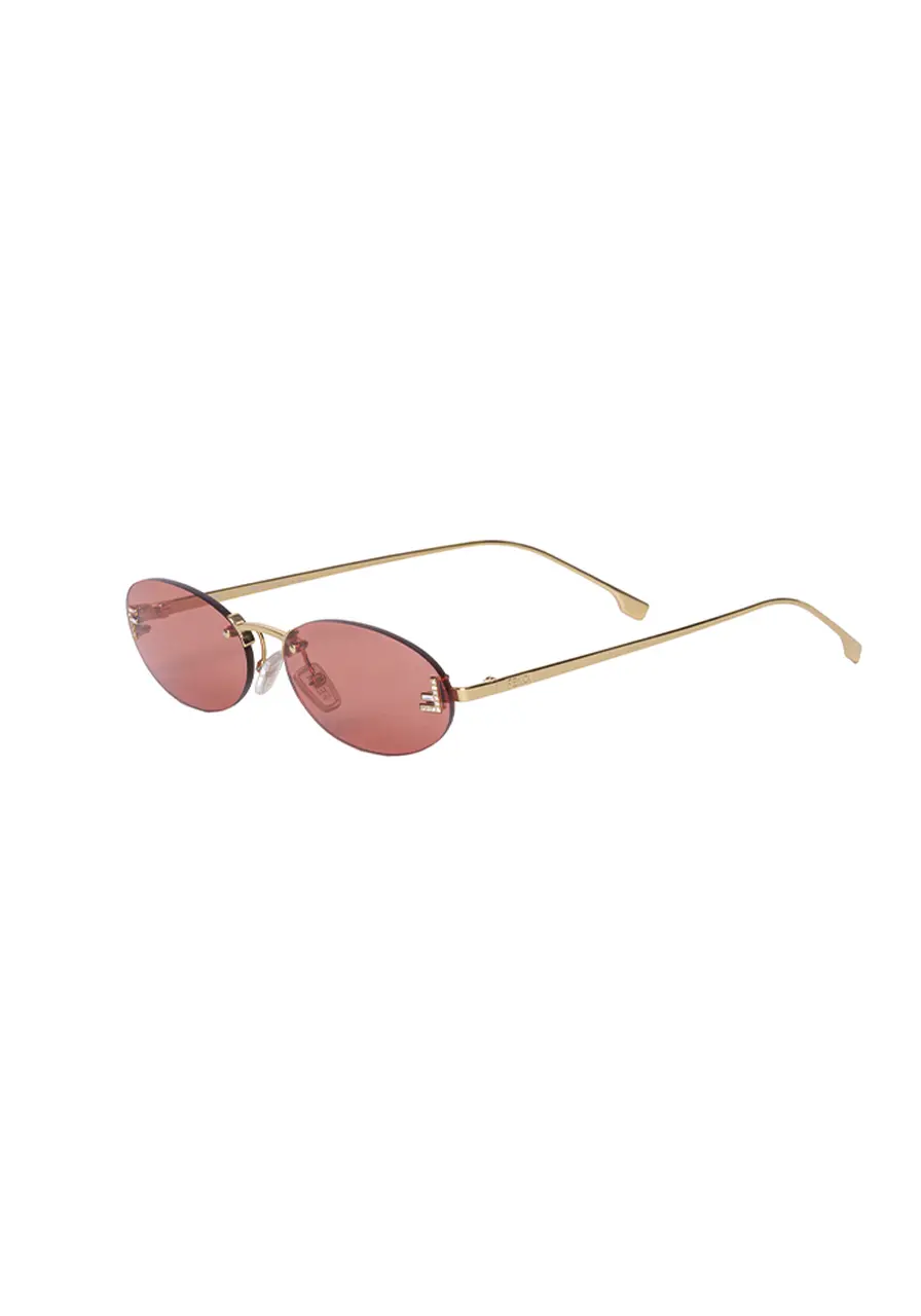 Óculos de sol Fendi First 