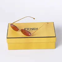Óculos de sol Fendi First  - imagem 2