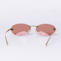 Óculos de sol Fendi First  - imagem 4