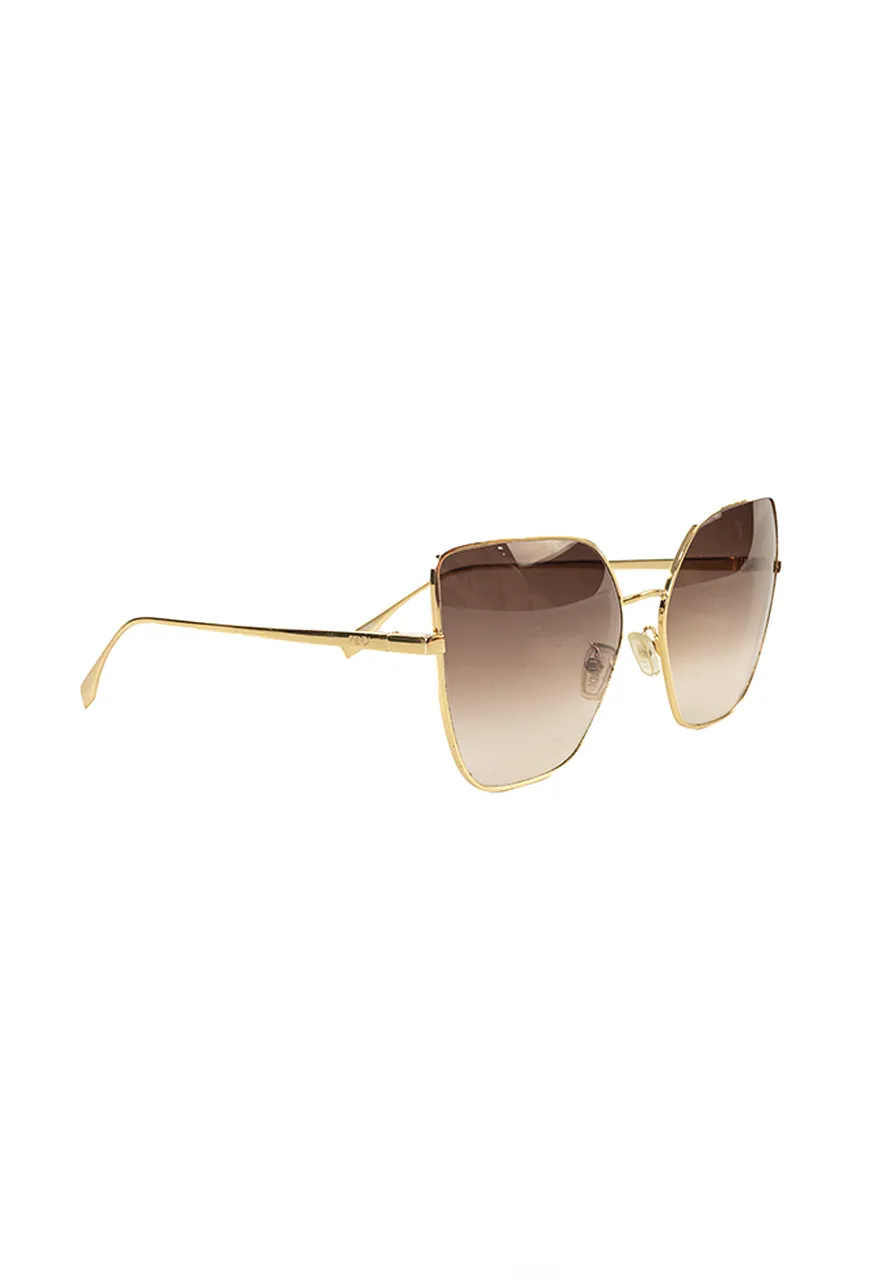 Óculos de sol Fendi 