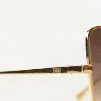Óculos de sol Fendi  - imagem 5