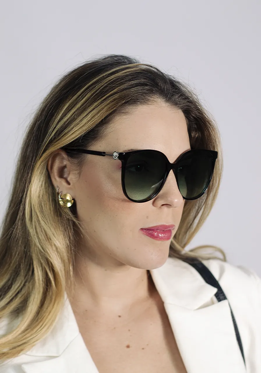 Óculos de Sol Fendi 