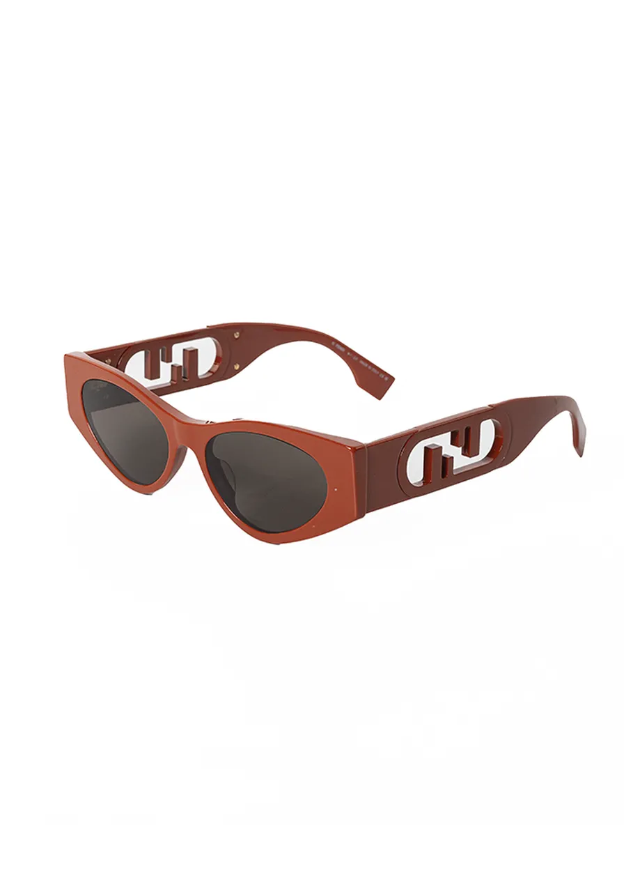 Óculos de sol Fendi 