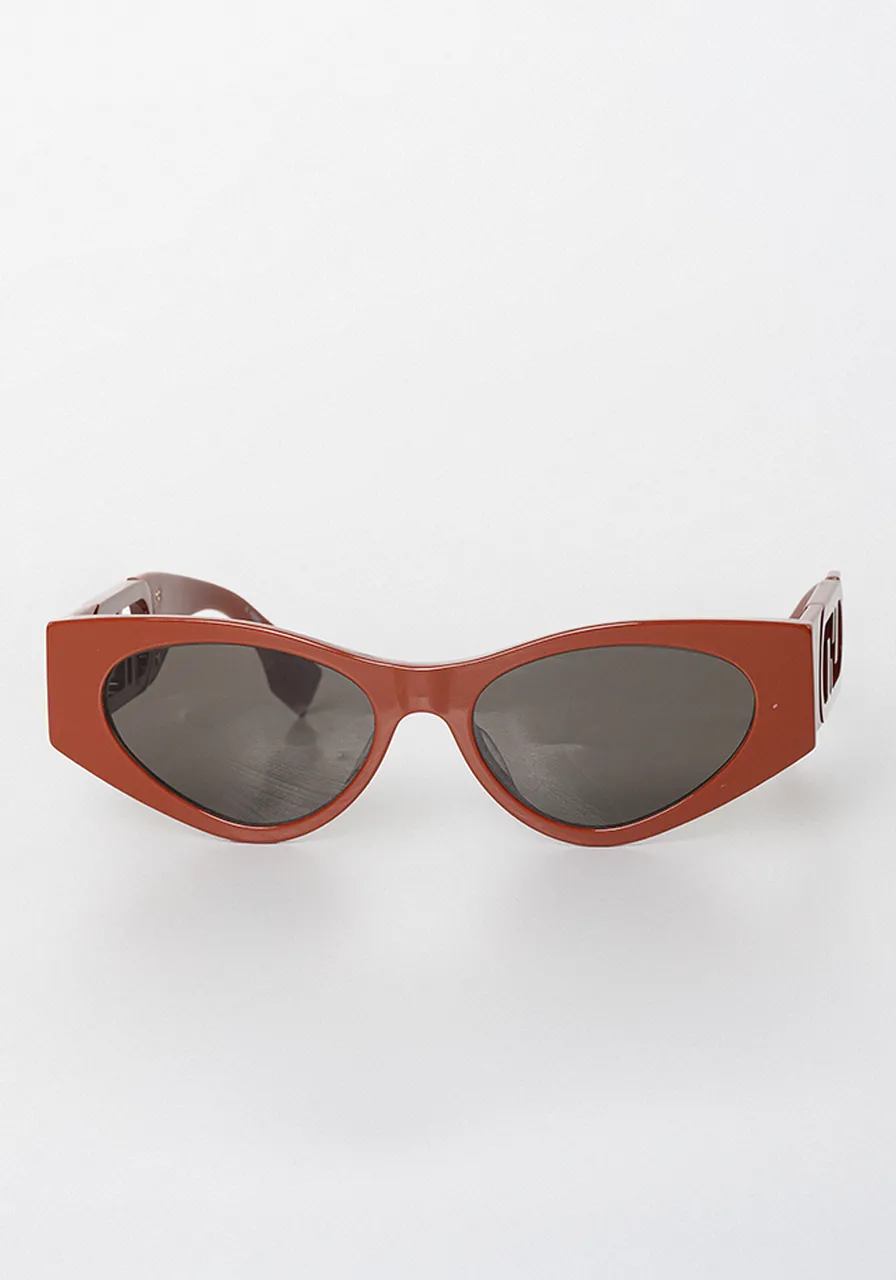 Óculos de sol Fendi 
