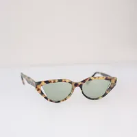 Óculos de sol Fendi Tartaruga  - imagem 3