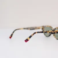 Óculos de sol Fendi Tartaruga  - imagem 4