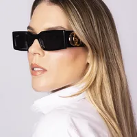 Óculos de Sol Gucci GG  - imagem 2