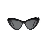 Óculos de Sol Gucci Interlocking  - imagem 1