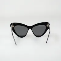 Óculos de Sol Gucci Interlocking  - imagem 6