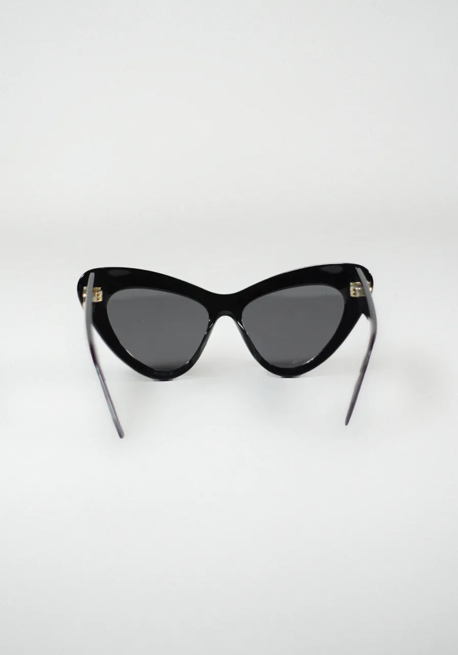 Óculos de Sol Gucci Interlocking 