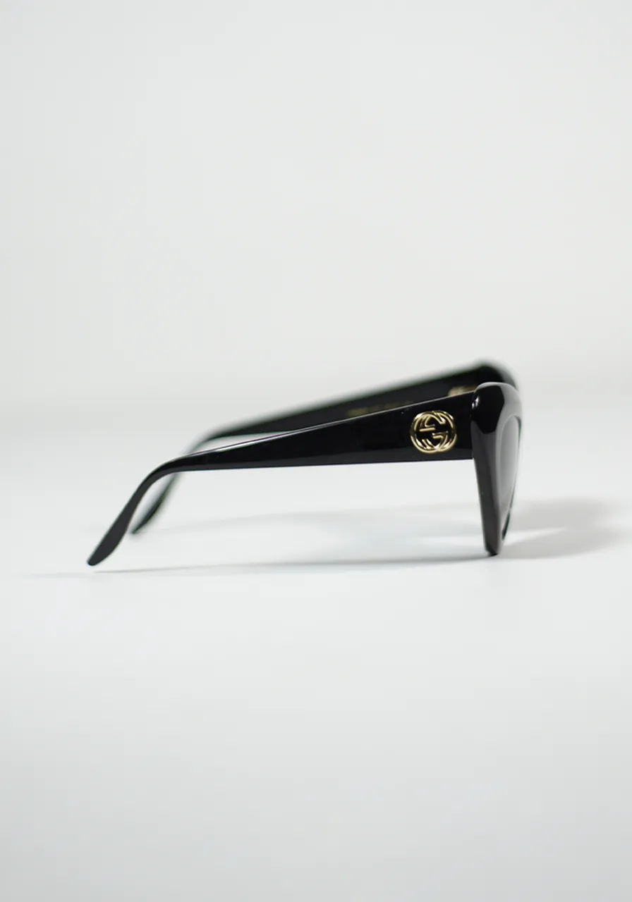 Óculos de Sol Gucci Interlocking 