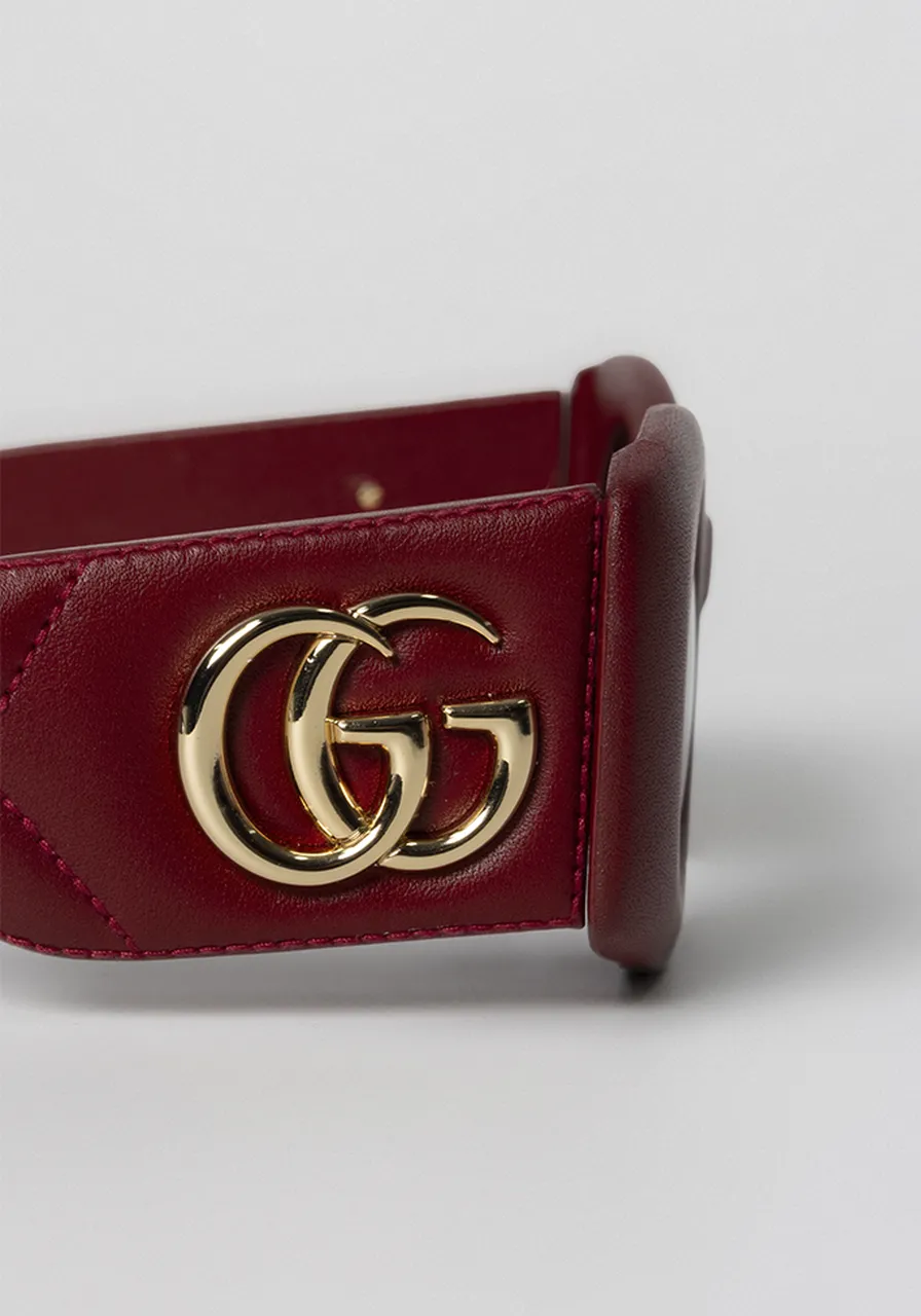 Óculos de Sol Gucci Matelessê 