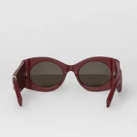 Óculos de Sol Gucci Matelessê  - imagem 7