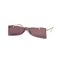 Óculos de Sol Gucci Pink Golden  - imagem 1