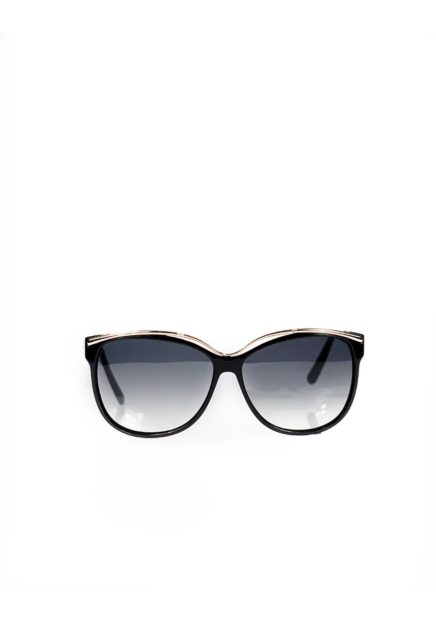 Óculos de Sol Gucci Quadrado 