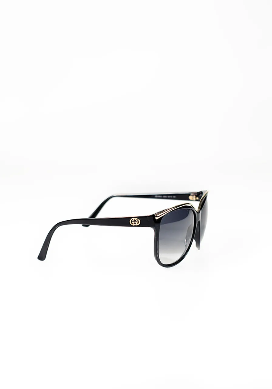 Óculos de Sol Gucci Quadrado 