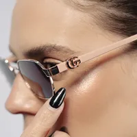 Óculos de sol Gucci  - imagem 2