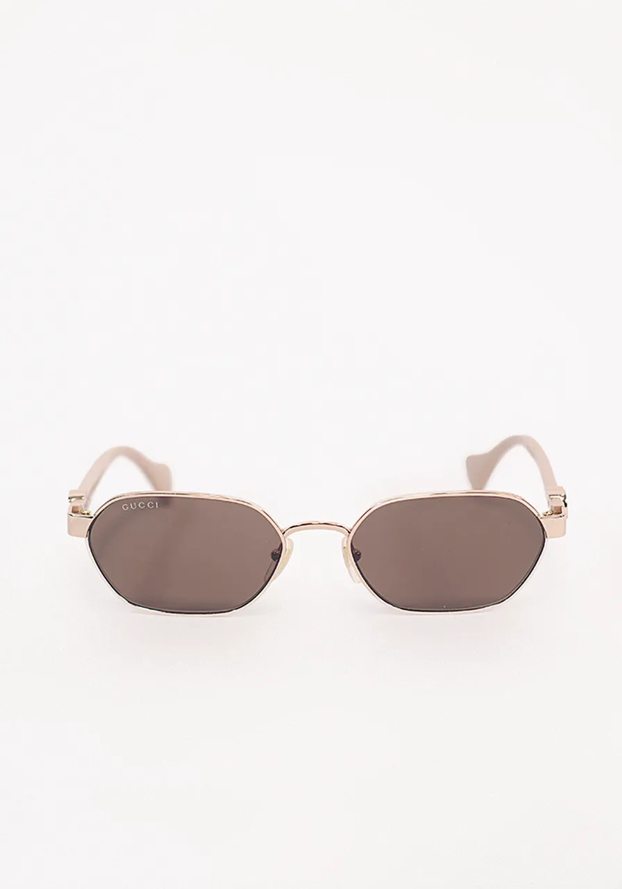 Óculos de sol Gucci 