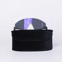 Óculos de sol Gucci Shield  - imagem 2