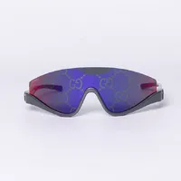 Óculos de sol Gucci Shield  - imagem 3