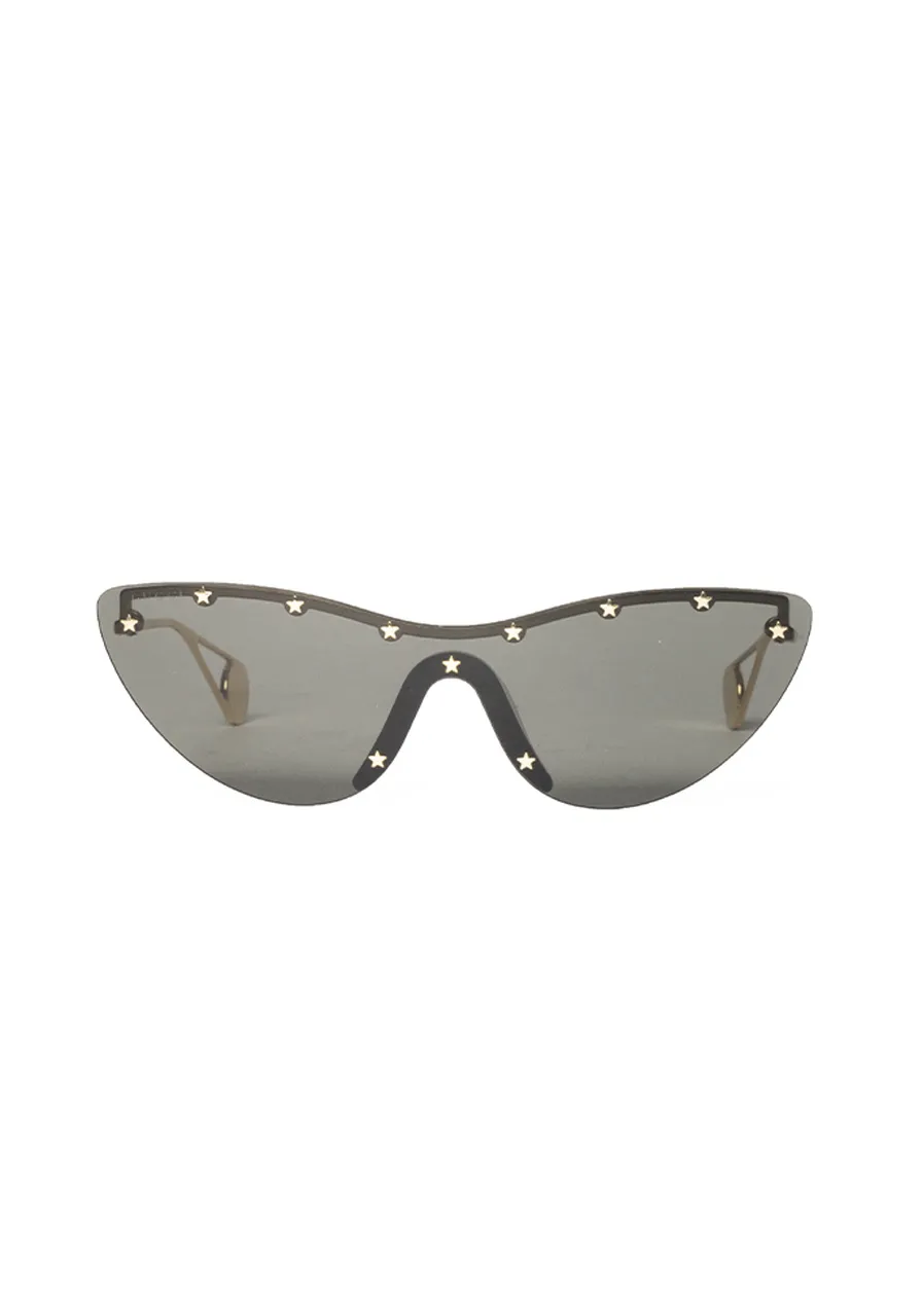 Óculos de Sol Gucci Star Cat 