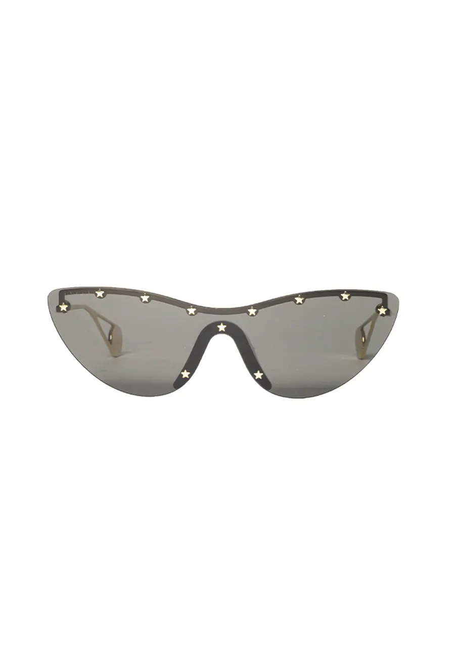 Óculos de Sol Gucci Star Cat 