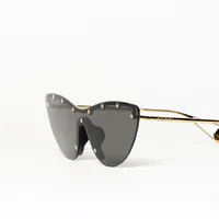 Óculos de Sol Gucci Star Cat  - imagem 5