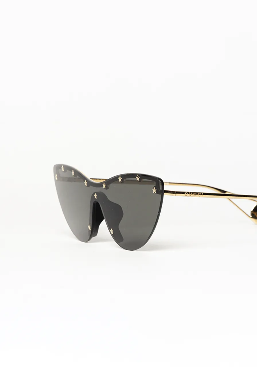 Óculos de Sol Gucci Star Cat 
