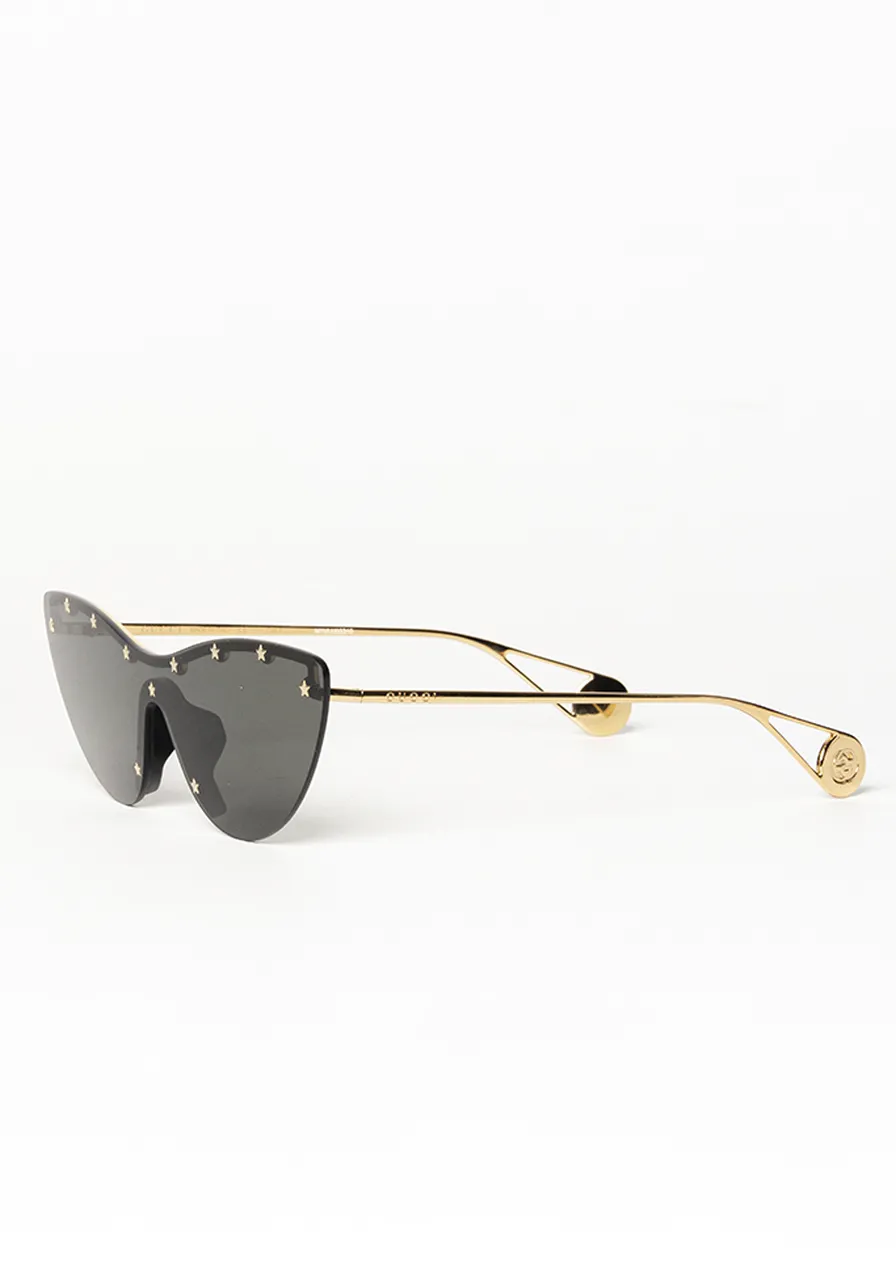 Óculos de Sol Gucci Star Cat 