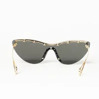 Óculos de Sol Gucci Star Cat  - imagem 8