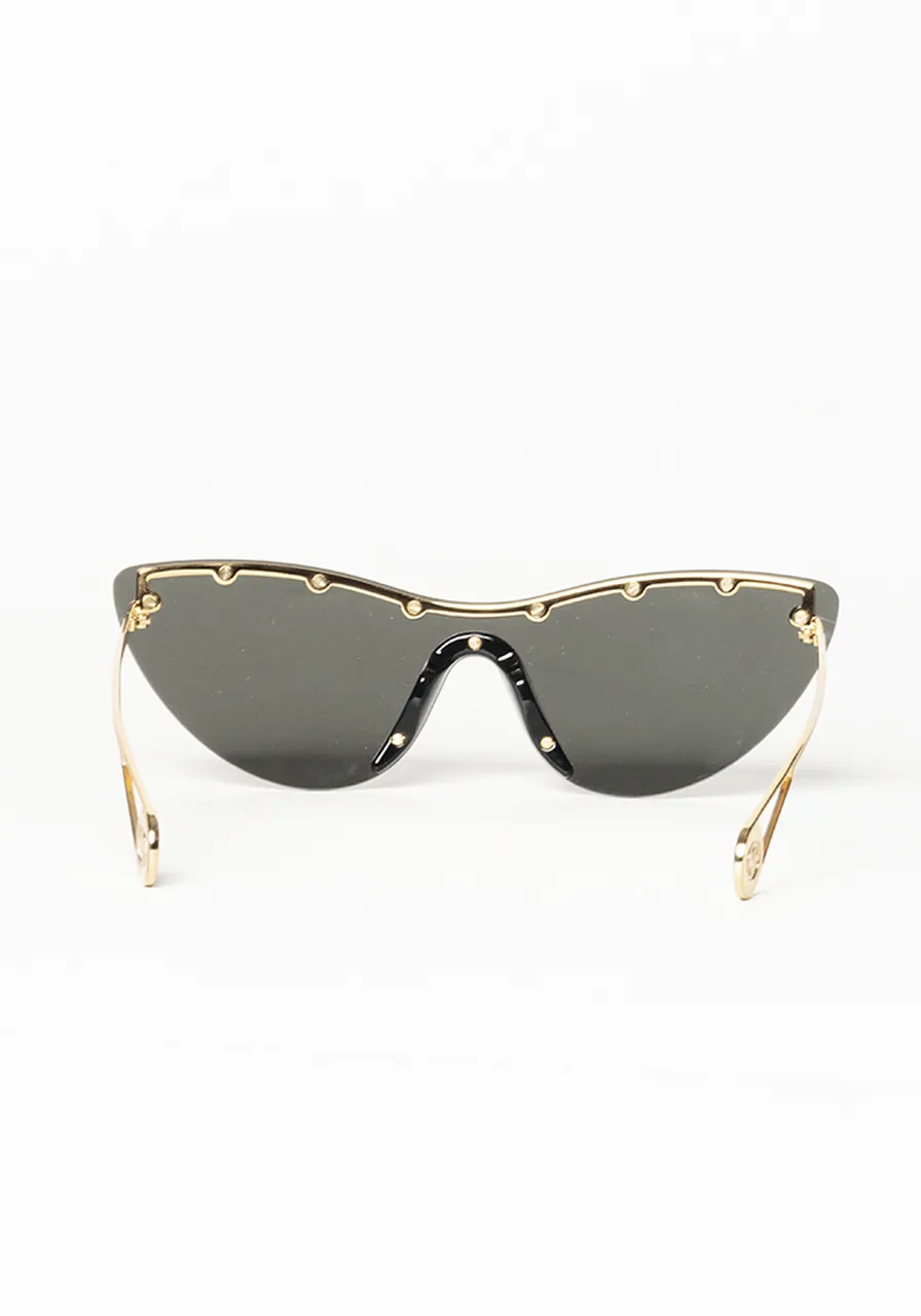 Óculos de Sol Gucci Star Cat 