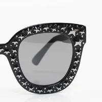 Óculos de sol Gucci Stars Cat  - imagem 2
