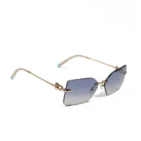 Óculos de Sol HardWear Tiffany & Co. - imagem 1