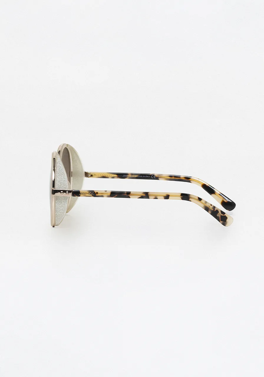 Óculos de Sol Jimmy Choo Andie/s 