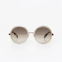 Óculos de Sol Jimmy Choo Andie/s  - imagem 3