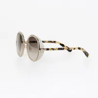 Óculos de Sol Jimmy Choo Andie/s  - imagem 4