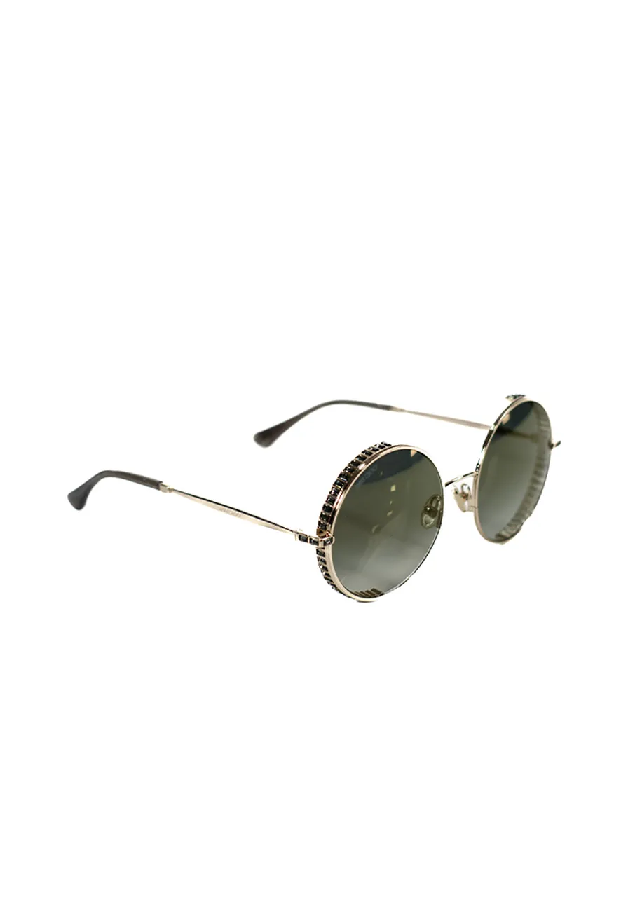 Óculos de Sol Jimmy Choo 