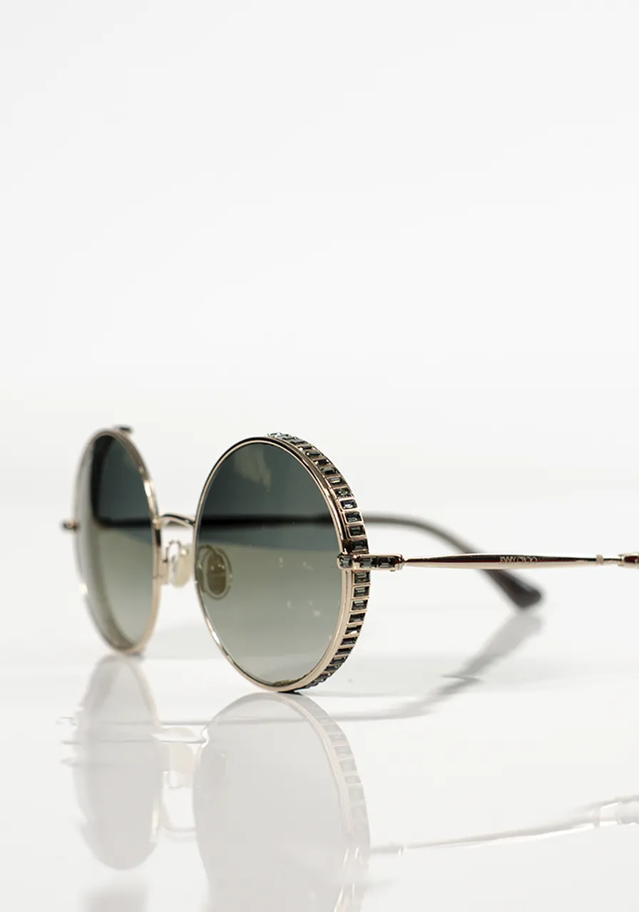 Óculos de Sol Jimmy Choo 