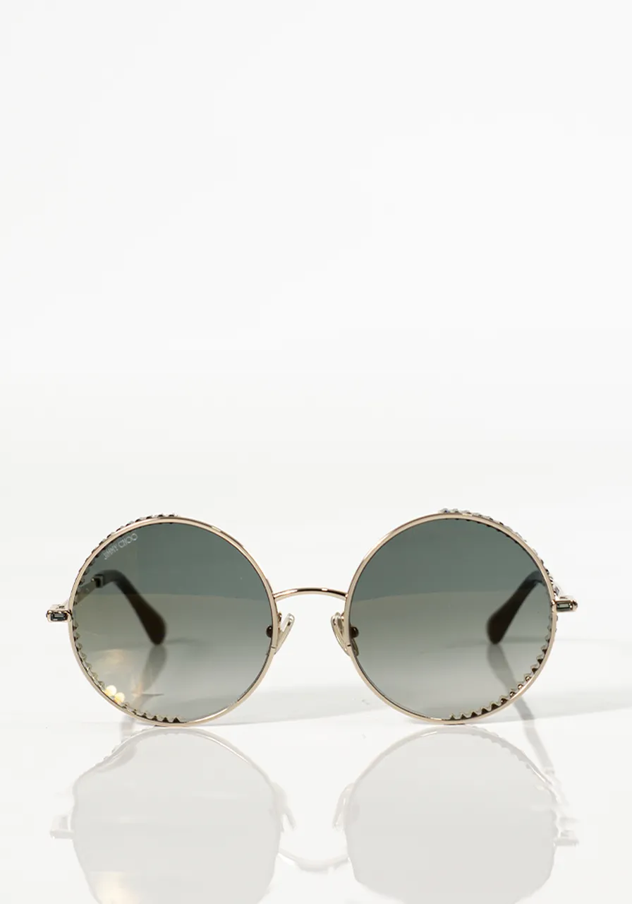 Óculos de Sol Jimmy Choo 