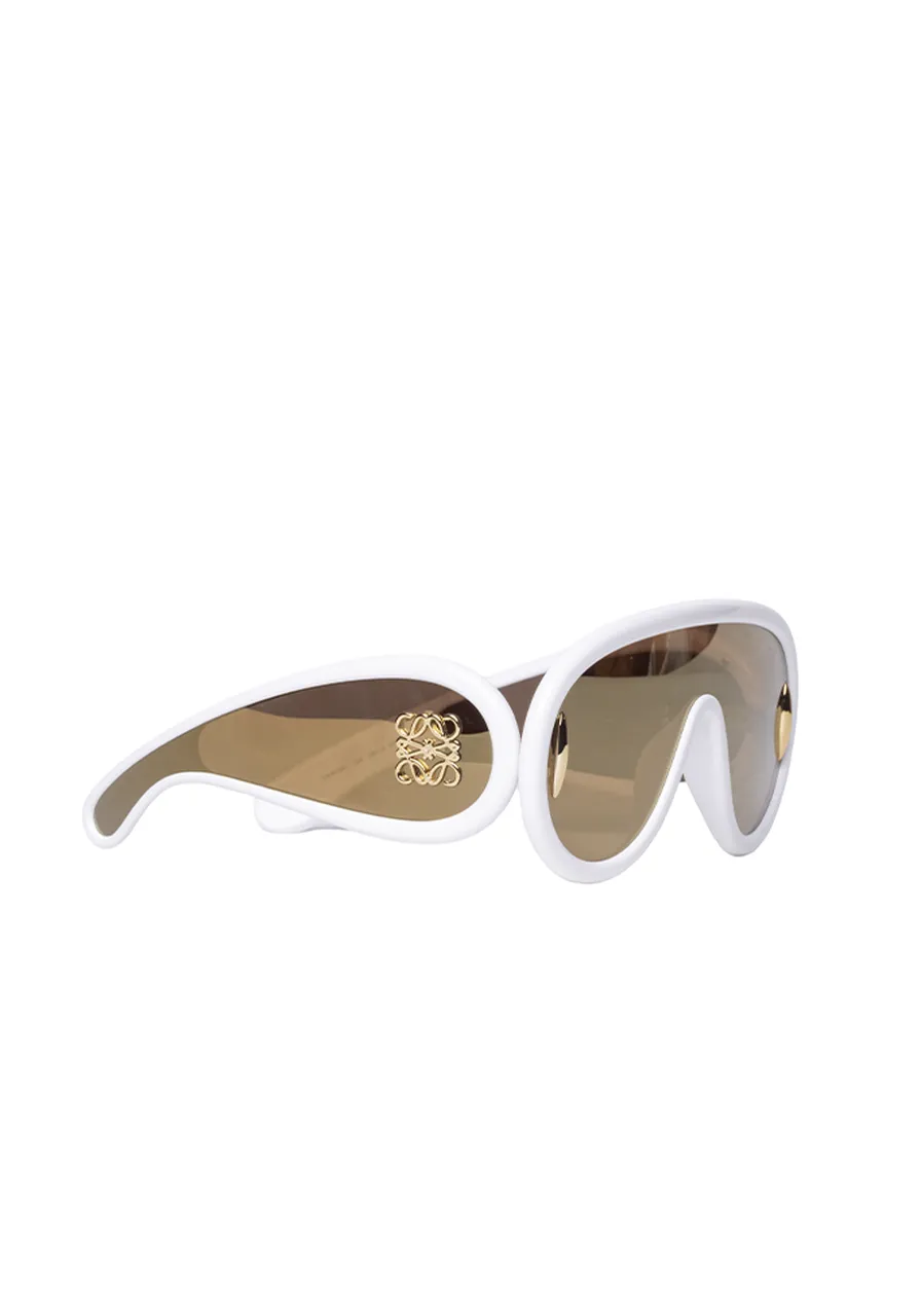Óculos de sol Loewe Mask