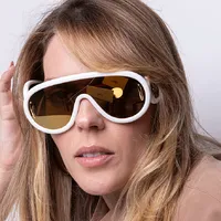 Óculos de sol Loewe Mask - imagem 2