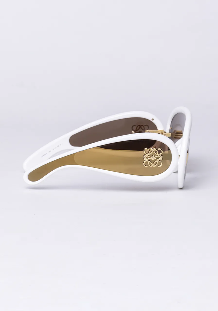 Óculos de sol Loewe Mask