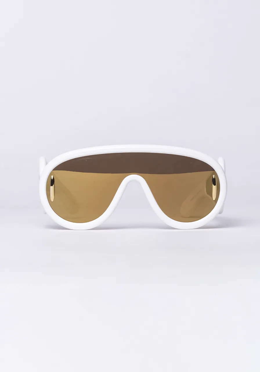 Óculos de sol Loewe Mask