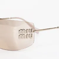 Óculos de Sol Miu Miu - imagem 5