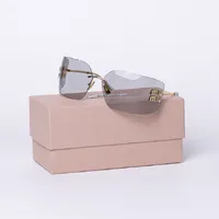 Óculos de sol Miu Miu  - imagem 2
