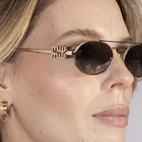 Óculos de sol Miu Miu  - imagem 3