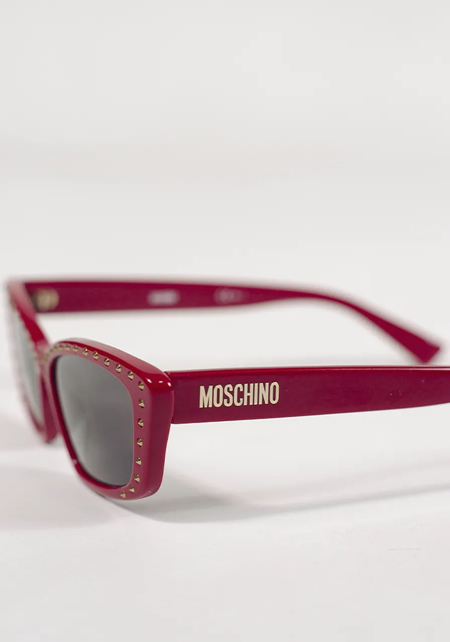 Óculos de Sol Moschino 
