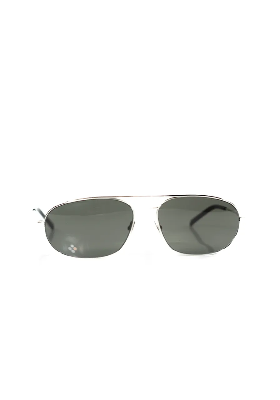 Óculos de Sol Saint Laurent Eyewear Piloto 